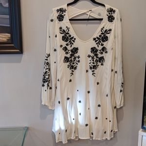 Free People Dress Size XS